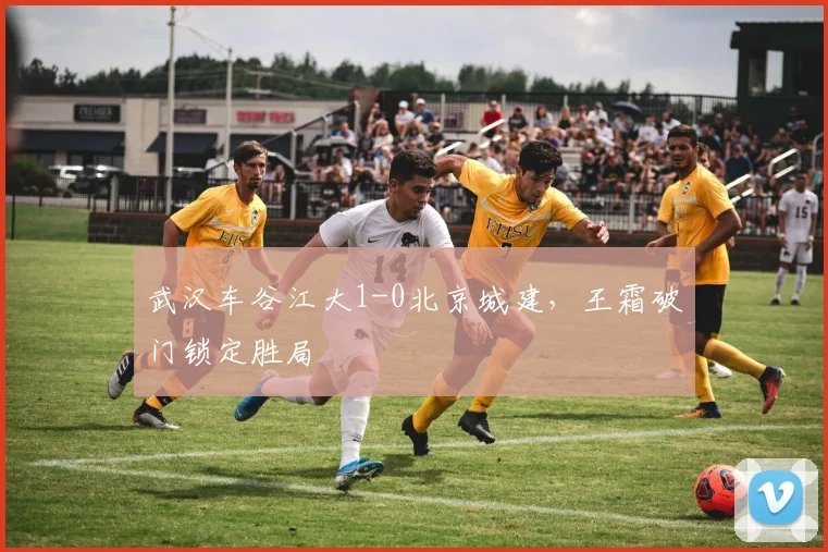武汉车谷江大1-0北京城建，王霜破门锁定胜局